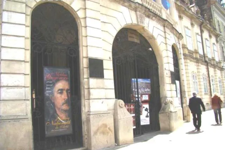 Muzeul de Arta, vizitat de peste 12.000 de persoane in Noaptea Muzeelor