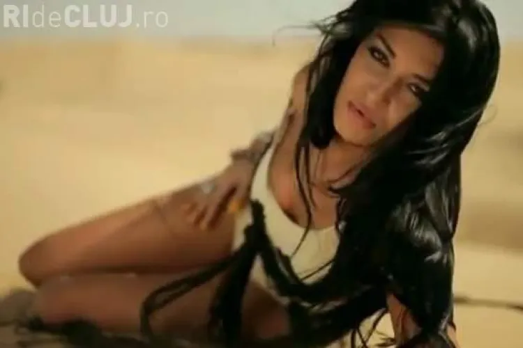 EUROVISION 2012! Piesa Mandinga este un talmes-balmes global, scrie AP