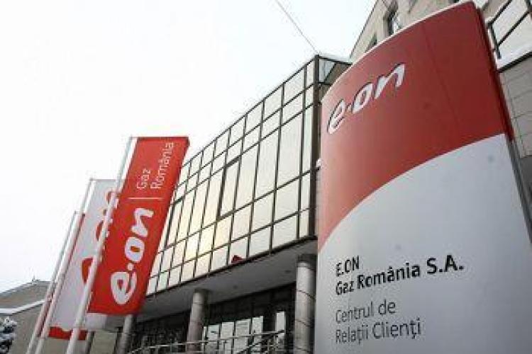E.ON Gaz vrea sa deschida un Business Service Center la Cluj-Napoca si sa angajeze 600 de oameni 