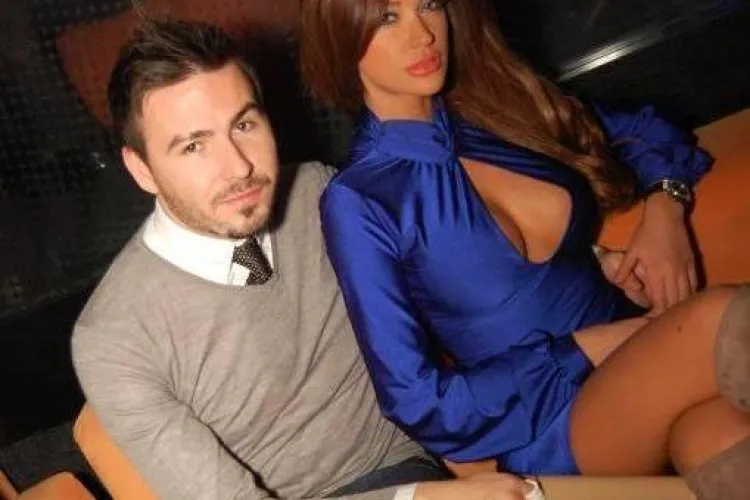 Bianca Dragusanu catre Botezatu: "Poate vrea sa ramana el cu Adrian Cristea"