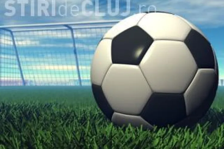 Cupa Liceelor Cluj: In prima zi s-au dat goluri cu nemiluita VEZI castigatorii
