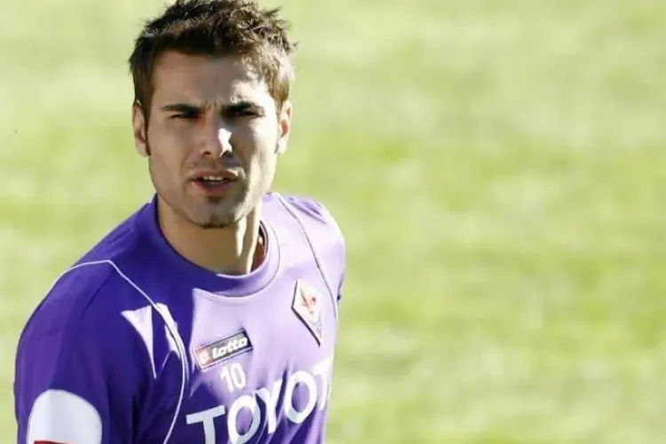 Vezi ce a facut Adrian Mutu de a reusit sa uimeasca Italia