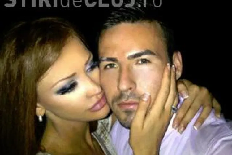 Bianca Dragusanu, rasfatata de "print"