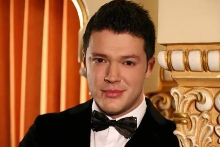 Top 7 barbati stilati din Romania FOTO