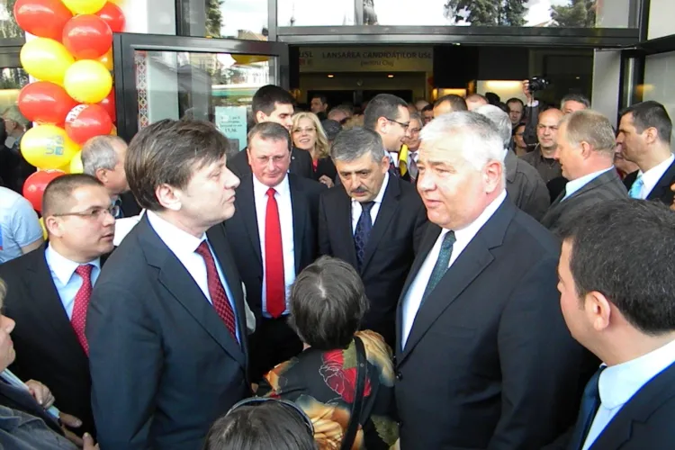 Vezi spotul de campanie al lui Marius Nicoara! Candidatul USL si-a prezentat viziunea asupra orasului VIDEO