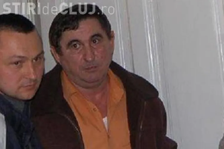 Medicul Ioan Dobrescu a luat spaga 500 de lei! Scena s-a petrecut la Spitalul de Copii Cluj VIDEO