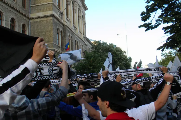 Ce investitori sunt interesati de cumpararea U Cluj!