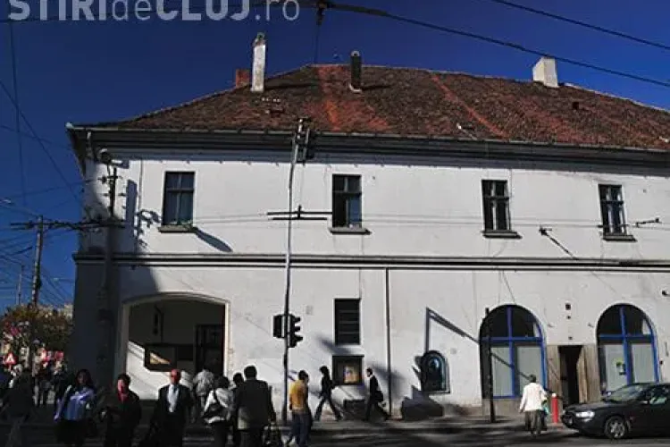 Muzeul Farmaciei nu va fi evacuat din spatiul ocupat