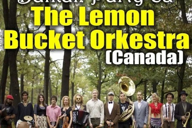 Doua formatii straine care viziteaza si iubesc Clujul, in My Way si Stuf