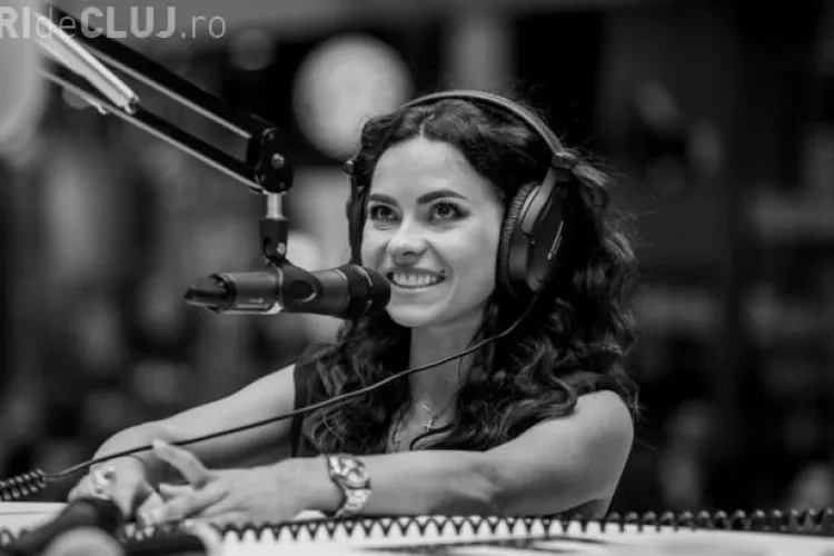 Inna si-a schimbat infatisarea: este mai slaba si are sprancenele mai groase FOTO