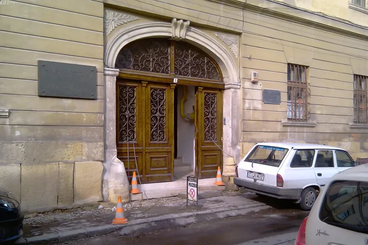 Expozitie inedita la Muzeul de Istorie a Transilvaniei din Cluj-Napoca