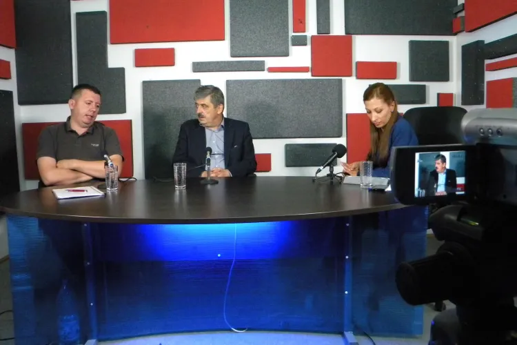 Uioreanu nu vrea sa le dea ungurilor un post de vicepresedinte al Consiliului Judetean Cluj VIDEO