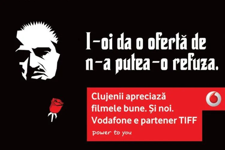 TIFF 2012: WI-FI gratuit in multe locatii din centrul Clujului pe toata durata festivalului