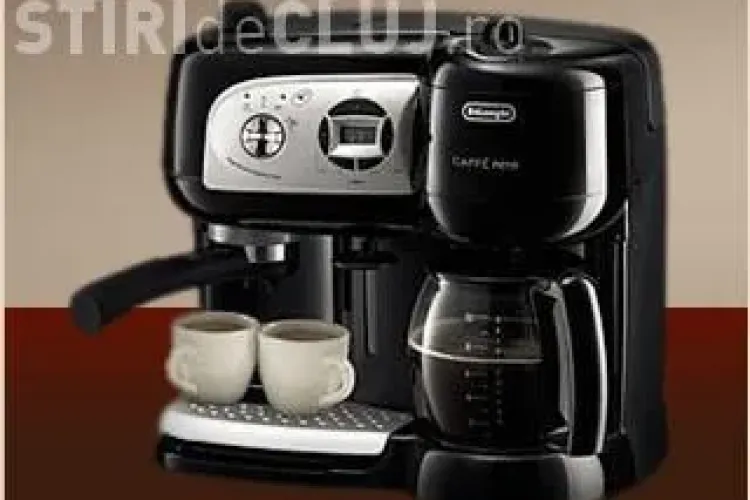 Delonghi va incepe angajarile la finalul lunii iunie 