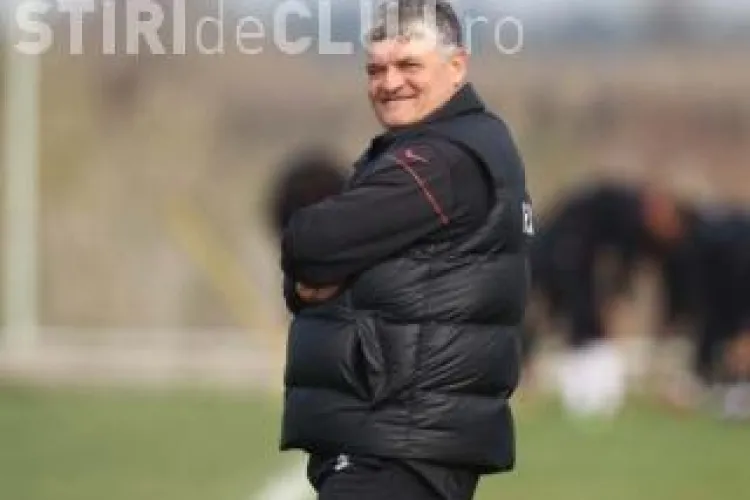 Ce BRAZILIAN de senzatie ar putea ajunge la CFR Cluj