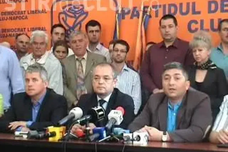 Alin Tise: "Il felicit pe castigator" 