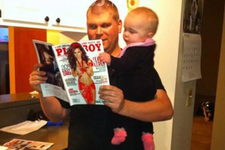 Cum SÄ‚ NU-TI CRESTI copiii! Exemple proaste de parinti FOTO