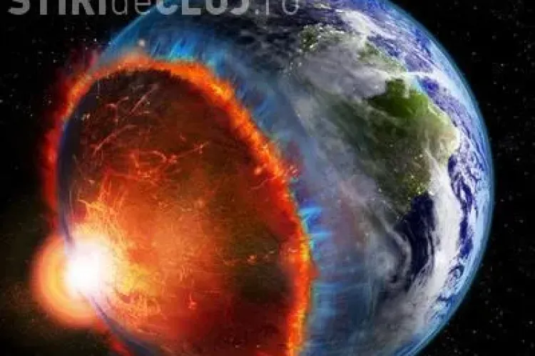 Afla cand vine SFARSITUL LUMII! Predictia maya privind anul 2012 a fost demontata