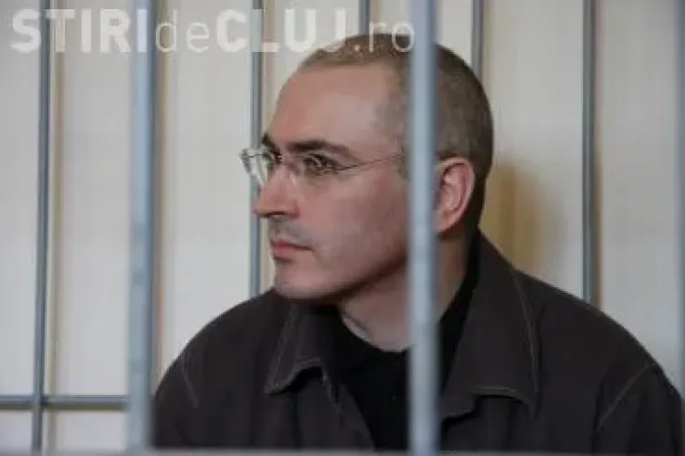 TIFF CLUJ! Documentar despre Hodorkovski, cel mai bogat om din Rusia
