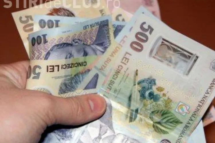 USL Cluj: Candidatii PDL ofera mita electorala in judetul Cluj