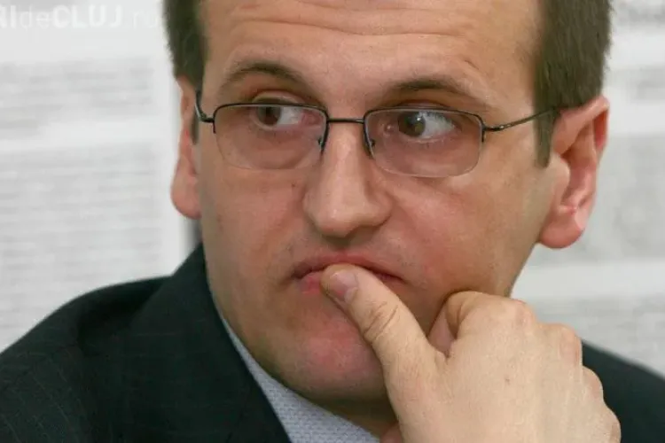 Cristian Preda: Daca Boc este schimbat cu un perdant , PDL se scindeaza. Merg cu Boc!