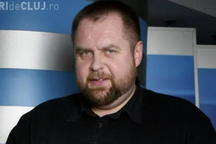 Cat castiga Cristi Tabara la TVR