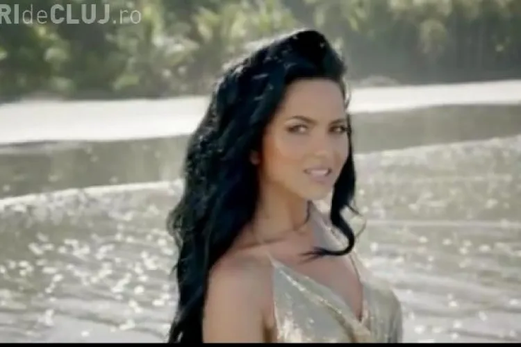 INNA apare pe coperta Shape Malaysia si vorbeste despre silueta ei