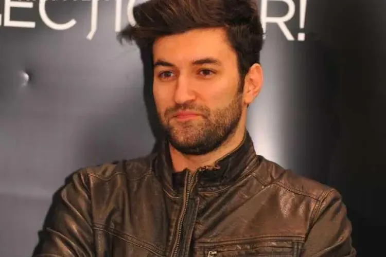 Prima aparitie a lui Smiley dupa despartirea de Laura Cosoi VIDEO