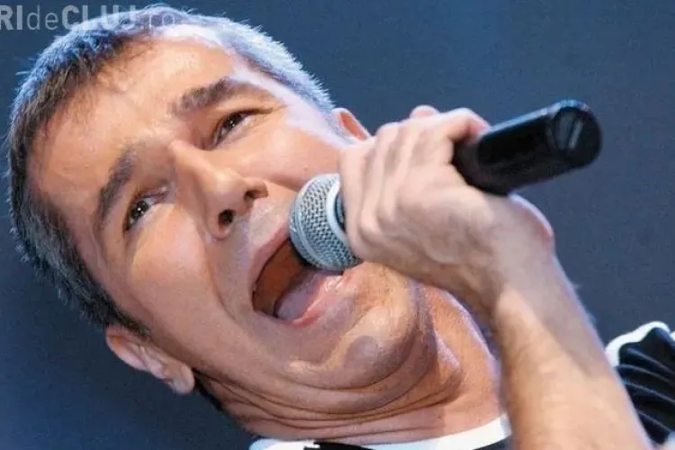 Mama lui Dan Bittman a murit