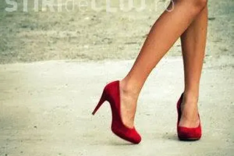 Pantofii pe care ii purtam ne dezvaluie personalitatea