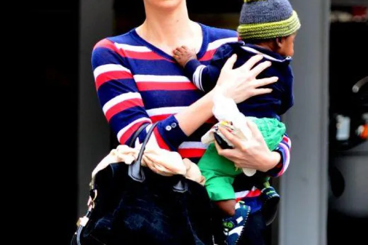 Charlize Theron, transformare incredibila pentru rolul din noul film Mad Max