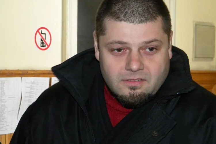 Extremistul Csibi Barna: "Inima tinutului Secuiesc bate in maghiara!. Ocupanti, carati-va!"