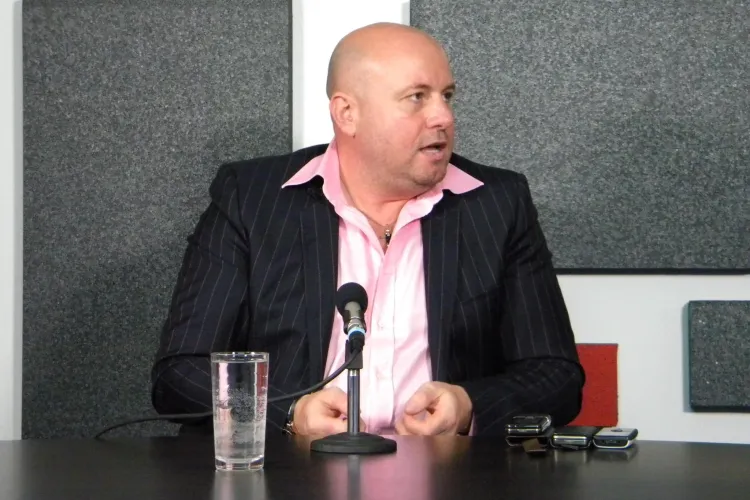 Daca Adrian Martian preia echipa U Cluj, Niculescu nu ramane antrenor! VEZI cine va antrena echipa VIDEO