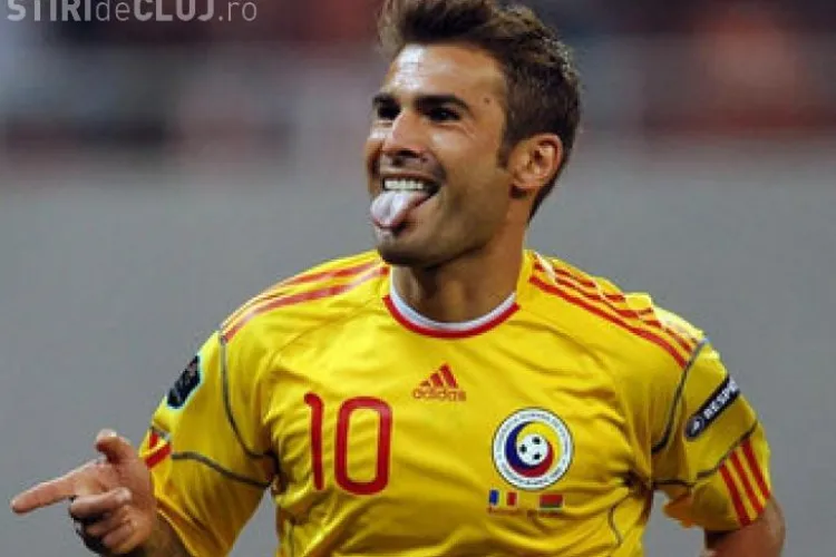 Adrian Mutu aproape de un super transfer