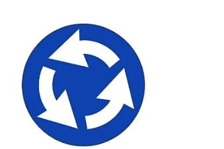 Noi reglementari de circulatie in zona nodului Omega, cartierul Manastur