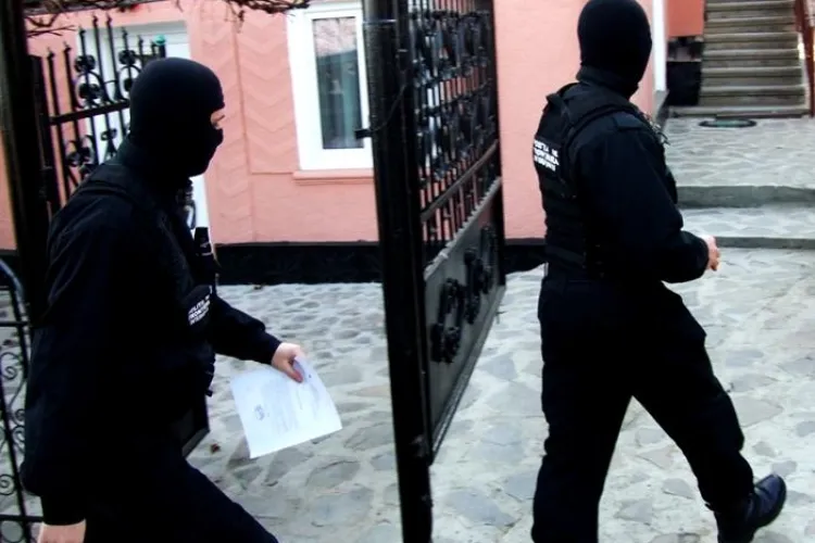 Dealer-ul clujean de etnobotanice, suspectat ca vindea droguri in scoli