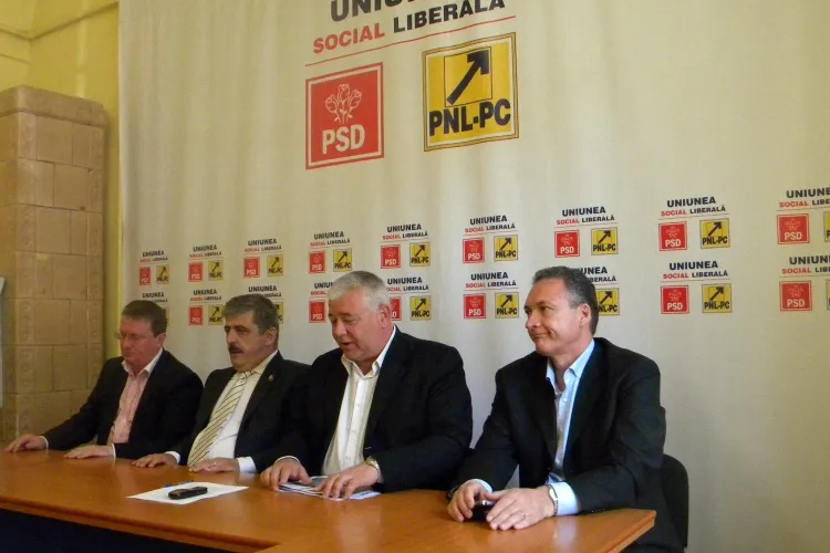 Ce spune Marius Nicoara despre dezbaterea esuata cu Emil Boc VIDEO