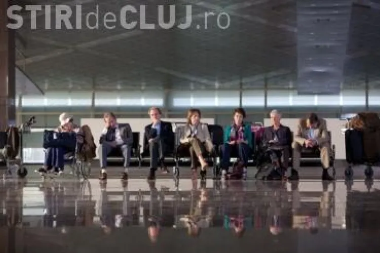 TIFF CLUJ: Ce nu trebuie sa ratati in ziua 5 la Festival