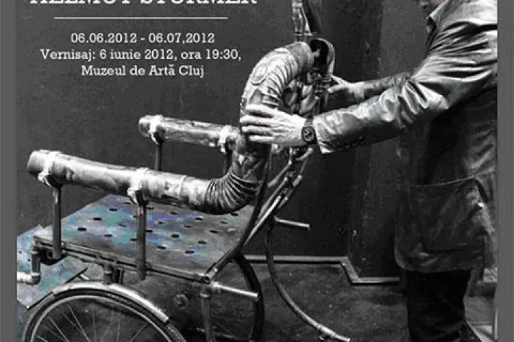 Clujenii, asteptati sa viziteze expozitiile de arta de la Muzeul de Arta Cluj-Napoca