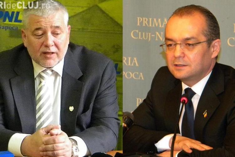 REZULTATE EXIT-POLL: Cine este noul primar al Clujului?
