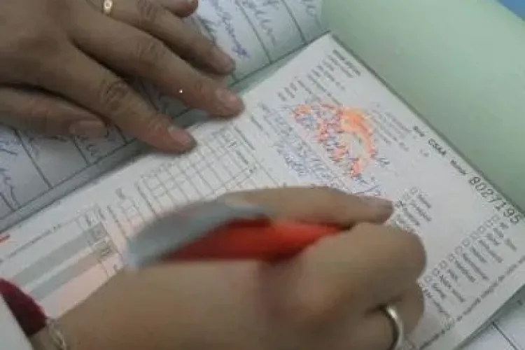 Retetele vor fi  prescrise electronic de medici din 1 iulie