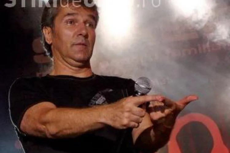 Dan Bittman este membru in juriul X Factor