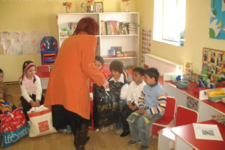  ISJ Cluj propune construirea unor noi gradinite in cartierele Marasti si Manastur VIDEO