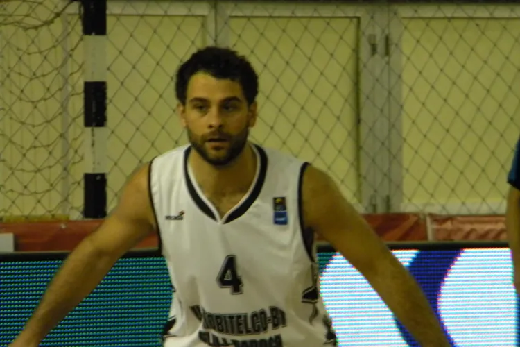 Chetreanu: Am trait la U Mobitelco si agonia si extazul