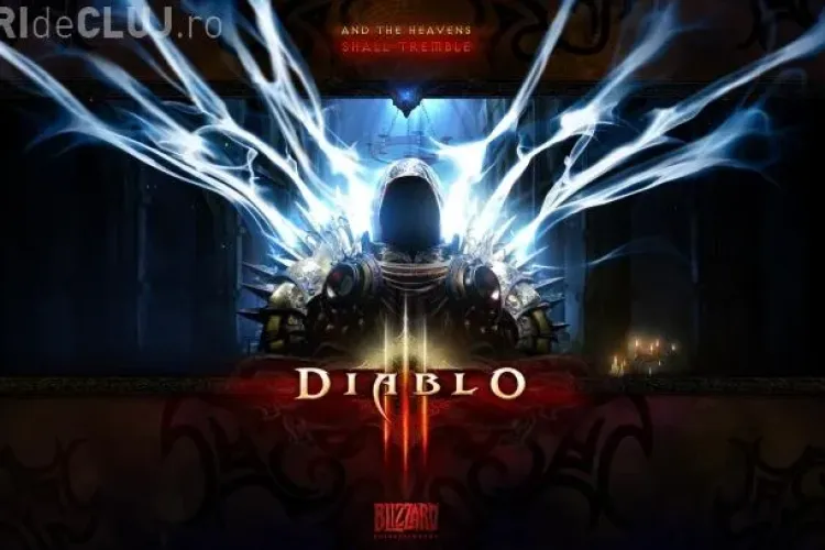 A murit dupa ce a jucat 72 de ore Diablo 3