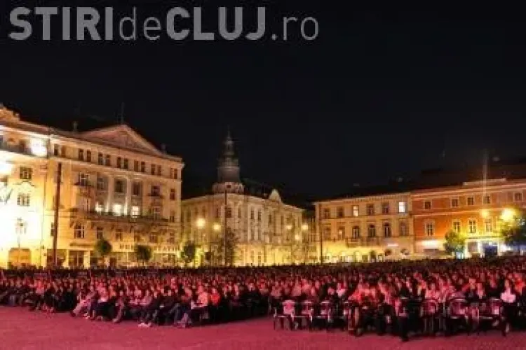 TIFF 2012! Festivalul porneste la drum, vineri, 1 iunie, de la ora 20.45! VEZI ce surprize vor fi