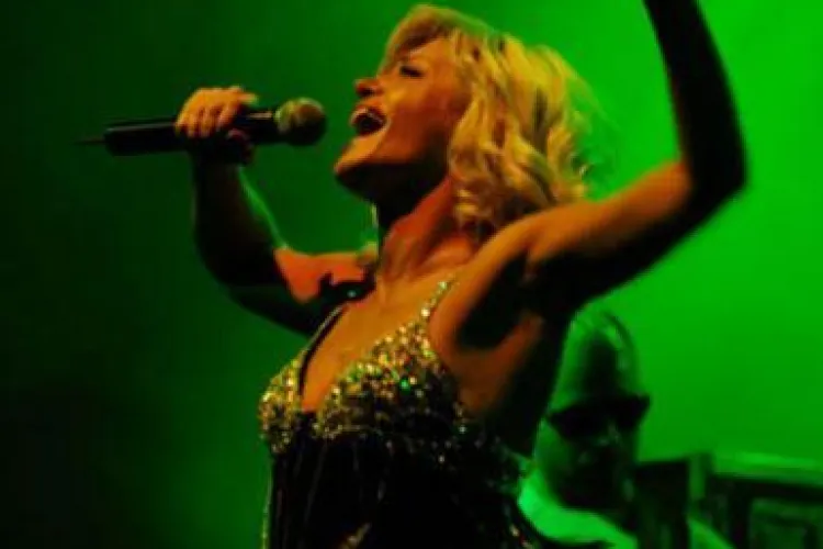 Super concert astazi la Cluj, organizat de USL, cu Loredana, Nicolae Furdui Iancu, Angela Rusu si Desperado