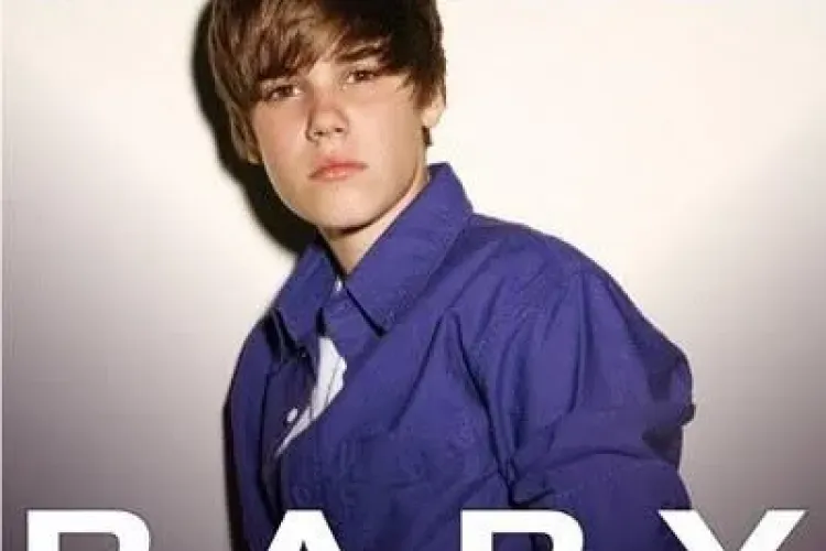 Justin Bieber a provocat isterie la un concert sustinut gratis pentru fani