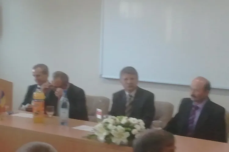 Prezente pe scena politica din Transilvania, PCM si PPMT, nu sunt un pericol pentru UDMR