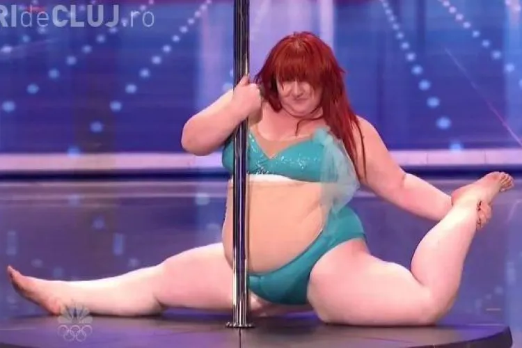 Dans la bara in stil mare, si la propriu si la figurat VIDEO